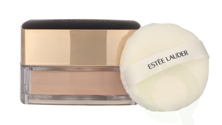 Estee Lauder Double Wear Sheer Flattery Loose Powder 9 g Light Matte i gruppen SKÖNHET & HÄLSA / Makeup / Basmakeup / Puder hos TP E-commerce Nordic AB (C91966)