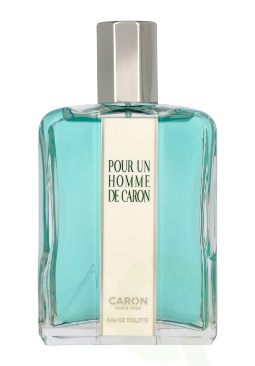 Caron Pour Un Homme De Caron Edt Spray 125 ml i gruppen SKÖNHET & HÄLSA / Doft & Parfym / Parfym / Parfym för honom hos TP E-commerce Nordic AB (C91980)