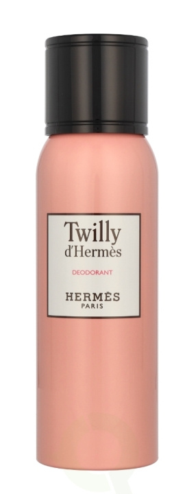 Hermes Twilly D\'Hermes Natural Deo Spray 150 ml i gruppen SKÖNHET & HÄLSA / Doft & Parfym / Deodorant / Deo för henne hos TP E-commerce Nordic AB (C91981)