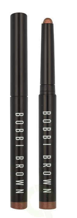 Bobbi Brown Long-Wear Cream Shadow Stick 1.6 g Bronze i gruppen SKÖNHET & HÄLSA / Makeup / Ögon & Ögonbryn / Ögonskuggor hos TP E-commerce Nordic AB (C91992)