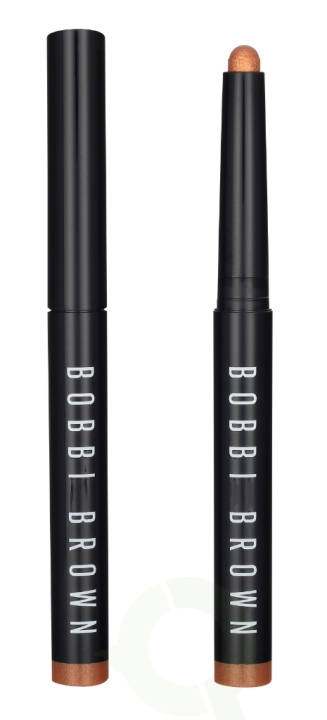 Bobbi Brown Long-Wear Cream Shadow Stick 1.6 g Golden Light i gruppen SKÖNHET & HÄLSA / Makeup / Ögon & Ögonbryn / Ögonskuggor hos TP E-commerce Nordic AB (C91995)