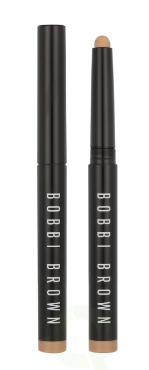 Bobbi Brown Long-Wear Cream Shadow Stick 1.6 g Shore i gruppen SKÖNHET & HÄLSA / Makeup / Ögon & Ögonbryn / Ögonskuggor hos TP E-commerce Nordic AB (C91996)