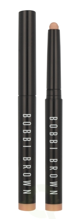 Bobbi Brown Long-Wear Cream Shadow Stick 1.6 g Shell i gruppen SKÖNHET & HÄLSA / Makeup / Ögon & Ögonbryn / Ögonskuggor hos TP E-commerce Nordic AB (C91997)