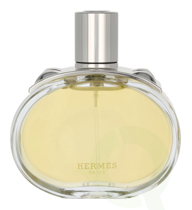 Hermes Barenia Edp Spray Refillable 100 ml i gruppen SKÖNHET & HÄLSA / Doft & Parfym / Parfym / Parfym för henne hos TP E-commerce Nordic AB (C92005)