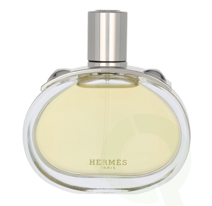 Hermes Barenia Edp Spray Refillable 60 ml i gruppen SKÖNHET & HÄLSA / Doft & Parfym / Parfym / Parfym för henne hos TP E-commerce Nordic AB (C92006)