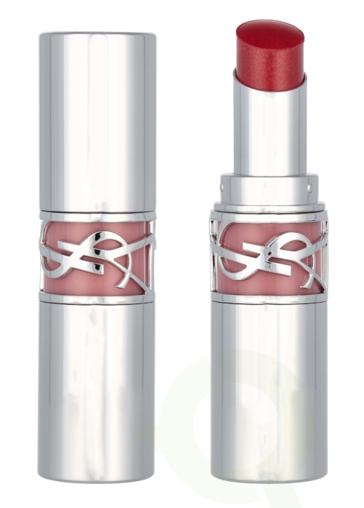 Yves Saint Laurent YSL Loveshine High Shine Caring Lipstick 3.2 g #209 Pink Desire i gruppen SKÖNHET & HÄLSA / Makeup / Läppar / Läppstift hos TP E-commerce Nordic AB (C92011)