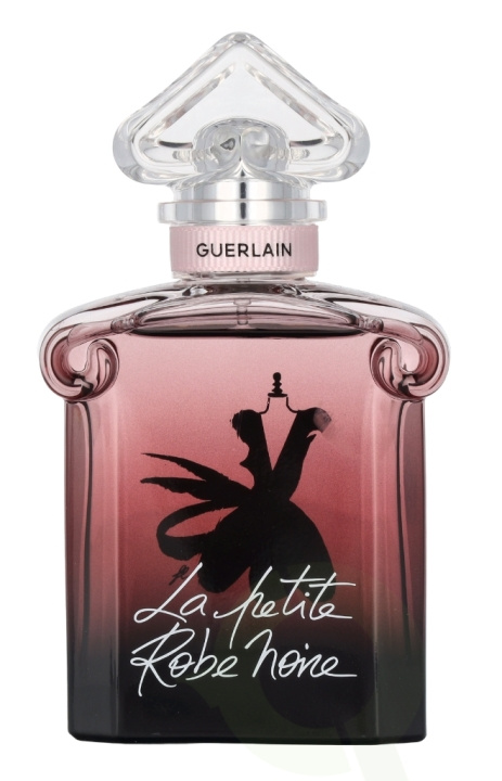 Guerlain La Petite Robe Noire Intense Edp Spray 50 ml i gruppen SKÖNHET & HÄLSA / Doft & Parfym / Parfym / Parfym för henne hos TP E-commerce Nordic AB (C92017)