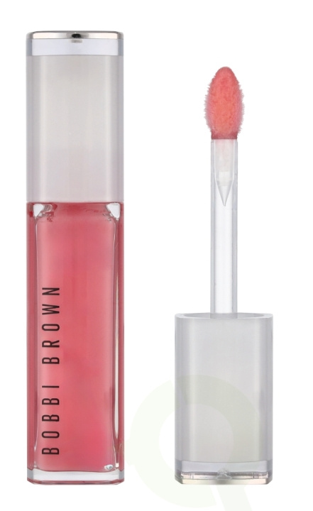 Bobbi Brown Extra Plump Lip Serum 6 ml Baby i gruppen SKÖNHET & HÄLSA / Makeup / Läppar / Läppbalsam hos TP E-commerce Nordic AB (C92063)