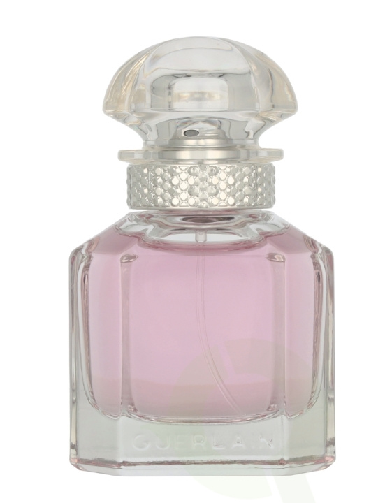 Guerlain Mon Guerlain Sparkling Bouquet Edp Spray 30 ml i gruppen SKÖNHET & HÄLSA / Doft & Parfym / Parfym / Parfym för henne hos TP E-commerce Nordic AB (C92086)