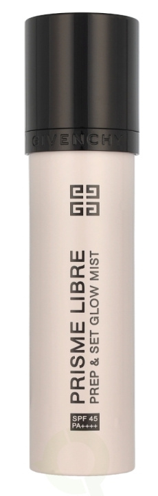 Givenchy Prisme Libre Prep & Set Glow Mist SPF45 PA++++ 70 ml i gruppen SKÖNHET & HÄLSA / Makeup / Basmakeup / Setting Spray hos TP E-commerce Nordic AB (C92088)