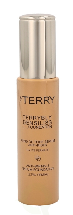 By Terry Terrybly Densiliss Anti-Wrinkle Serum Foundation 30 ml #01 Fresh Fair i gruppen SKÖNHET & HÄLSA / Makeup / Basmakeup / Foundation hos TP E-commerce Nordic AB (C92095)