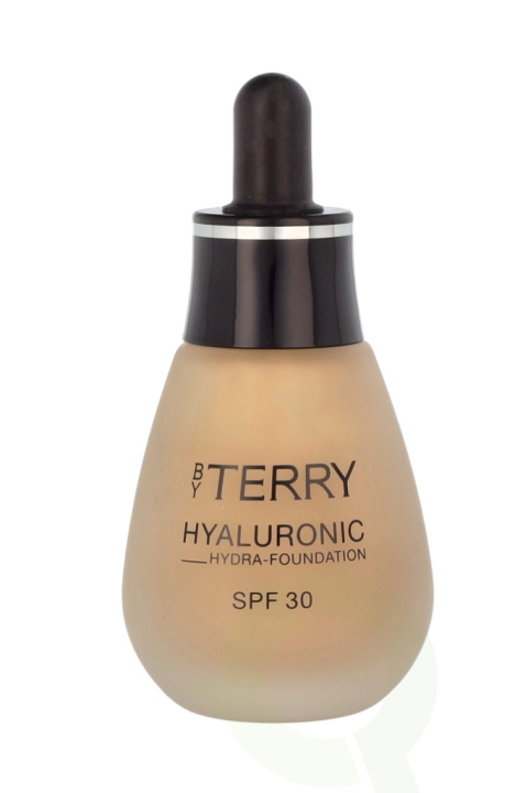 By Terry Hyaluronic Hydra-Foundation SPF30 30 ml 500N Neutral-Medium Dark i gruppen SKÖNHET & HÄLSA / Makeup / Basmakeup / Foundation hos TP E-commerce Nordic AB (C92096)