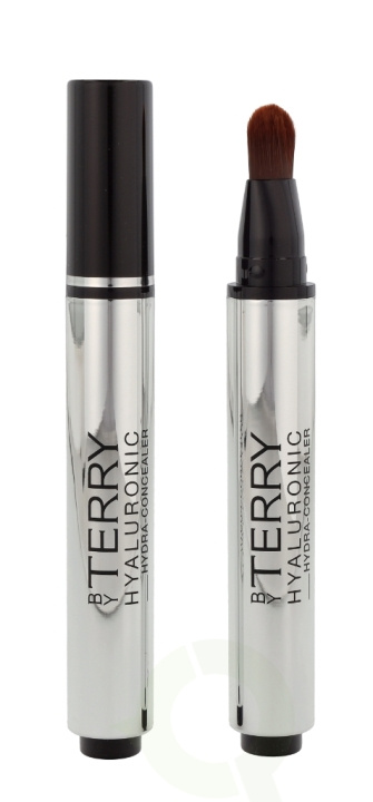 By Terry Hyaluronic Hydra-Concealer 5.9 ml #600 Dark i gruppen SKÖNHET & HÄLSA / Makeup / Basmakeup / Concealer hos TP E-commerce Nordic AB (C92097)