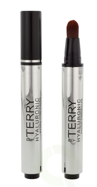 By Terry Hyaluronic Hydra-Concealer 5.9 ml #500 Medium Dark i gruppen SKÖNHET & HÄLSA / Makeup / Basmakeup / Concealer hos TP E-commerce Nordic AB (C92099)