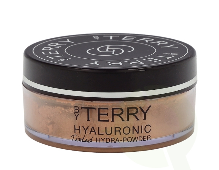 By Terry Hyaluronic Tinted Hydra-Powder 10 g #400 Medium i gruppen SKÖNHET & HÄLSA / Makeup / Basmakeup / Puder hos TP E-commerce Nordic AB (C92102)