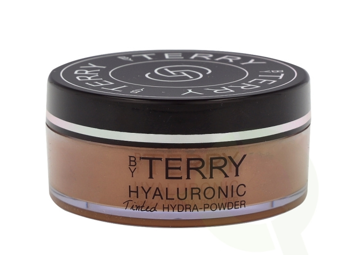 By Terry Hyaluronic Tinted Hydra-Powder 10 g #600 Dark i gruppen SKÖNHET & HÄLSA / Makeup / Basmakeup / Puder hos TP E-commerce Nordic AB (C92104)