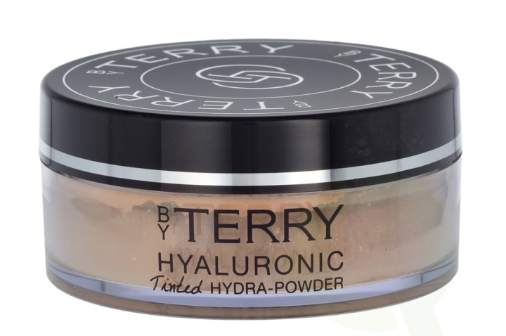 By Terry Hyaluronic Tinted Hydra-Powder 10 g #300N Medium Fair i gruppen SKÖNHET & HÄLSA / Makeup / Basmakeup / Puder hos TP E-commerce Nordic AB (C92105)