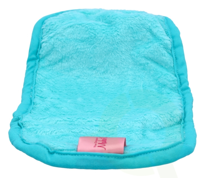 Makeup Eraser The Original 1 piece Fresh Turquoise i gruppen SKÖNHET & HÄLSA / Makeup / Sminkborttagning hos TP E-commerce Nordic AB (C92124)