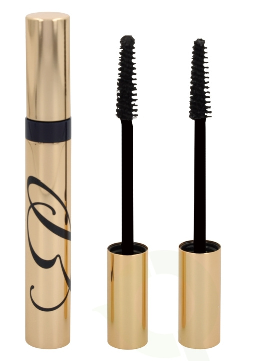 Estee Lauder Sumptuous Extreme Mascara Duo Set 16 ml 2x8ml i gruppen SKÖNHET & HÄLSA / Makeup / Ögon & Ögonbryn / Mascara hos TP E-commerce Nordic AB (C92130)