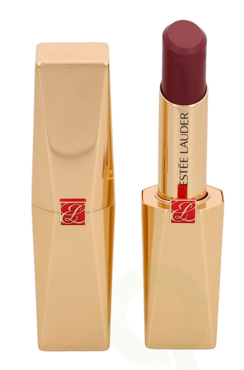 Estee Lauder Pure Color Desire Rouge Excess Matte Lipstick 4 g #413 Devastate i gruppen SKÖNHET & HÄLSA / Makeup / Läppar / Läppstift hos TP E-commerce Nordic AB (C92136)