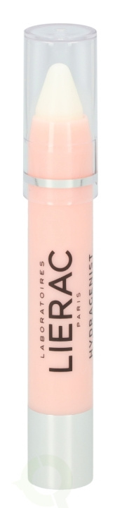 Lierac Paris Lierac Hydragenist Nutri Replumping Lip Balm 3 g Natural Gloss Effect i gruppen SKÖNHET & HÄLSA / Makeup / Läppar / Läppbalsam hos TP E-commerce Nordic AB (C92155)