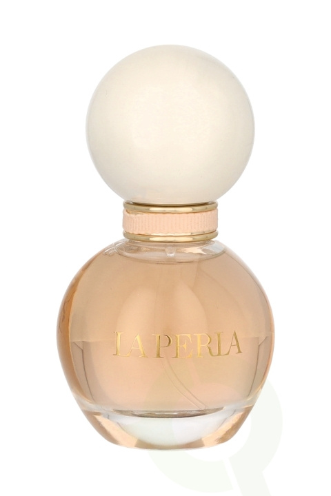 La Perla Luminous Edp Spray 30 ml Refillable i gruppen SKÖNHET & HÄLSA / Doft & Parfym / Parfym / Parfym för henne hos TP E-commerce Nordic AB (C92186)