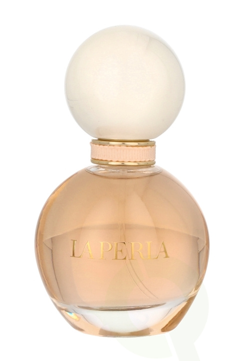 La Perla Luminous Edp Spray 50 ml Refillable i gruppen SKÖNHET & HÄLSA / Doft & Parfym / Parfym / Parfym för henne hos TP E-commerce Nordic AB (C92187)