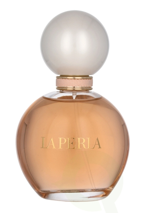 La Perla Luminous Edp Spray 90 ml Refillable i gruppen SKÖNHET & HÄLSA / Doft & Parfym / Parfym / Parfym för henne hos TP E-commerce Nordic AB (C92188)