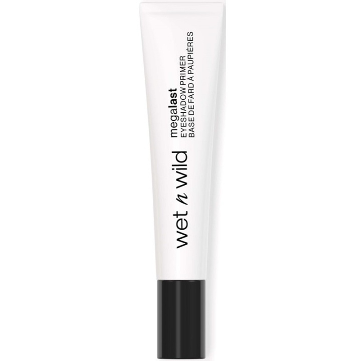 Wet n Wild Megalast Eyeshadow Primer 10ml i gruppen SKÖNHET & HÄLSA / Makeup / Ögon & Ögonbryn / Ögonskuggor hos TP E-commerce Nordic AB (C92352)