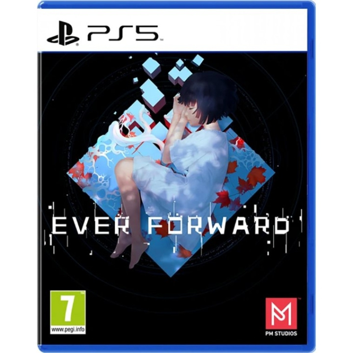 PM Studios Ever Forward i gruppen HEMELEKTRONIK / Spelkonsoler & Tillbehör / Sony PlayStation 5 hos TP E-commerce Nordic AB (C92547)