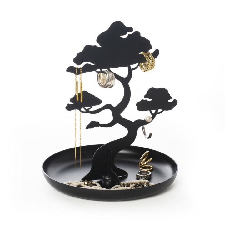 Kikkerland Bonsai smyckesträd i gruppen SPORT, FRITID & HOBBY / Roliga prylar / Smarta saker hos TP E-commerce Nordic AB (C93219)