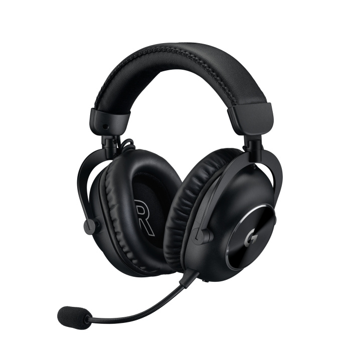 Logitech PRO X 2 LIGHTSPEED trådlöst gaming-headset i gruppen DATORER & KRINGUTRUSTNING / Gaming / Headset hos TP E-commerce Nordic AB (C93352)