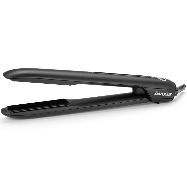 BaByliss Plattång Super Styler ST485E i gruppen SKÖNHET & HÄLSA / Hår & Styling / Stylingverktyg / Plattänger hos TP E-commerce Nordic AB (C93515)