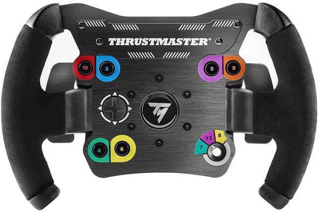 ThrustMaster Tillägg för öppet hjul i gruppen DATORER & KRINGUTRUSTNING / Gaming / Gaming-tillbehör hos TP E-commerce Nordic AB (C93584)