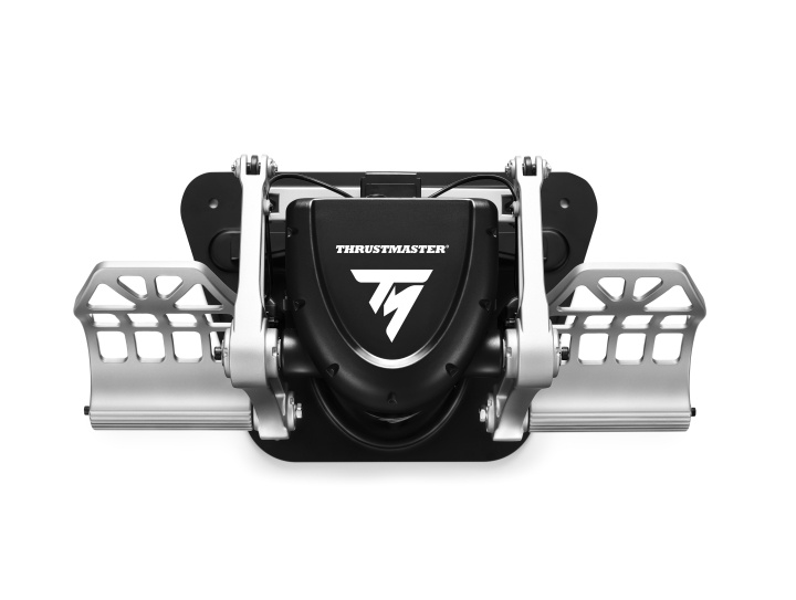 ThrustMaster TPR Roder Världsomspännande version i gruppen DATORER & KRINGUTRUSTNING / Gaming / Gaming-tillbehör hos TP E-commerce Nordic AB (C93586)