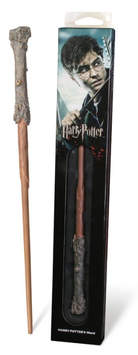 Harry Potter Harry Potters trollstav (NN0001) i gruppen SPORT, FRITID & HOBBY / Roliga prylar / Samlarobjekt hos TP E-commerce Nordic AB (C93618)