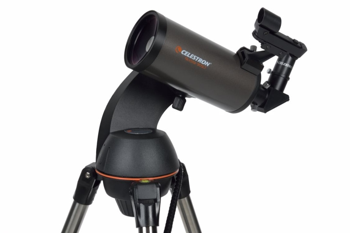 Celestron NexStar SLT 90 Mak i gruppen SPORT, FRITID & HOBBY / Friluftsliv / Kikare hos TP E-commerce Nordic AB (C93639)