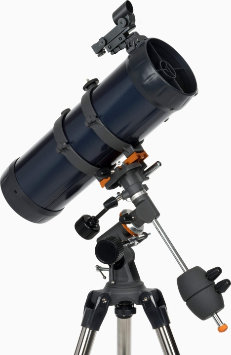 Celestron Astromaster 114EQ-MD i gruppen SPORT, FRITID & HOBBY / Friluftsliv / Kikare hos TP E-commerce Nordic AB (C93648)