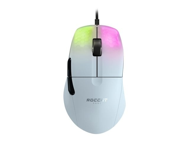 ROCCAT Kone Pro - spelmus i gruppen DATORER & KRINGUTRUSTNING / Möss & Tangentbord / Möss / Gaming hos TP E-commerce Nordic AB (C93671)