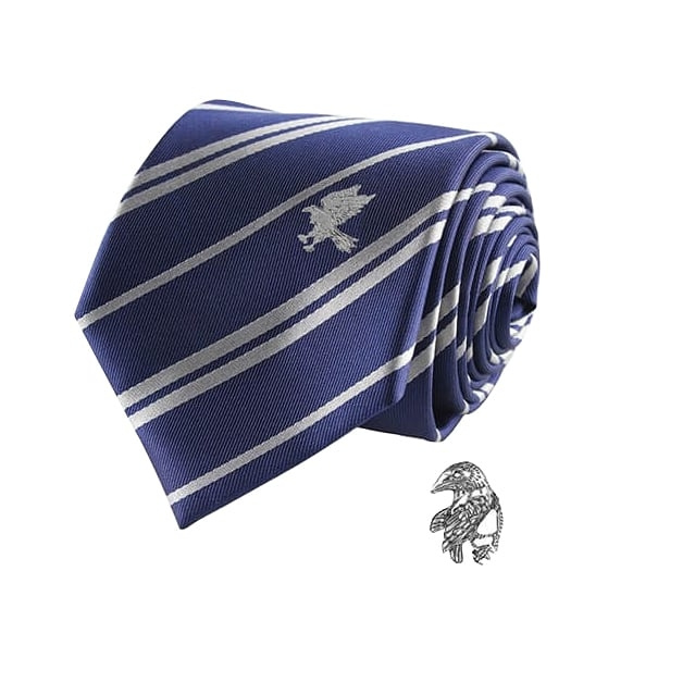 Harry Potter Ravenclaw - Deluxe-slips med metallnål i gruppen SPORT, FRITID & HOBBY / Roliga prylar / Samlarobjekt hos TP E-commerce Nordic AB (C93681)