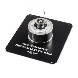 ThrustMaster Hotas Magnetiska Bas i gruppen DATORER & KRINGUTRUSTNING / Gaming / Gaming-tillbehör hos TP E-commerce Nordic AB (C93690)