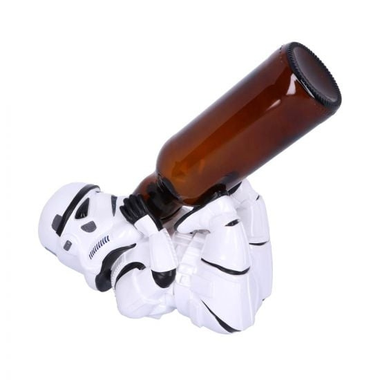 Nemesis Now Stormtrooper Guzzler 22 cm i gruppen HEM, HUSHÅLL & TRÄDGÅRD / Köksredskap / Vin & Drinktillbehör hos TP E-commerce Nordic AB (C93755)