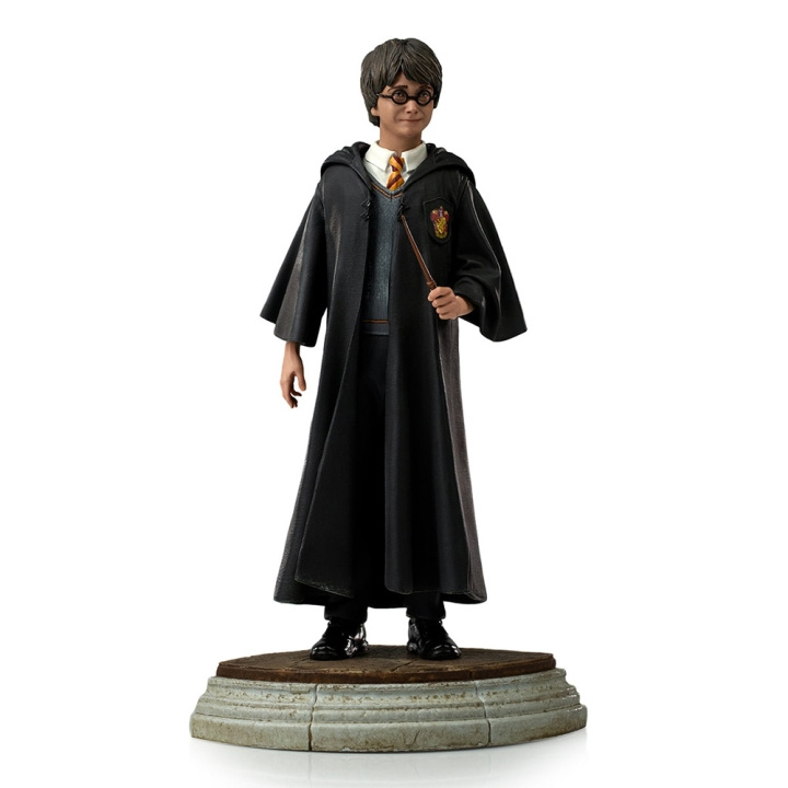 Harry Potter Staty Konst Skala 1/10 i gruppen SPORT, FRITID & HOBBY / Roliga prylar / Samlarobjekt hos TP E-commerce Nordic AB (C93833)