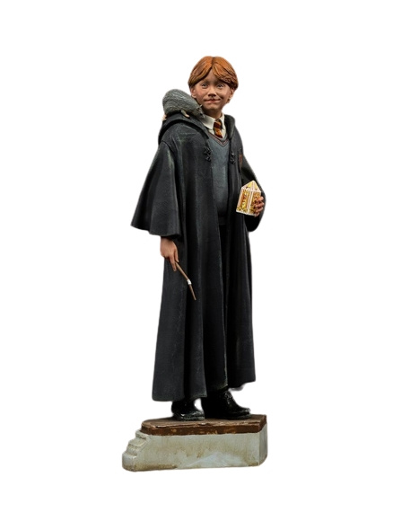 Harry Potter Staty Konst Skala 1/10 i gruppen SPORT, FRITID & HOBBY / Roliga prylar / Samlarobjekt hos TP E-commerce Nordic AB (C93834)