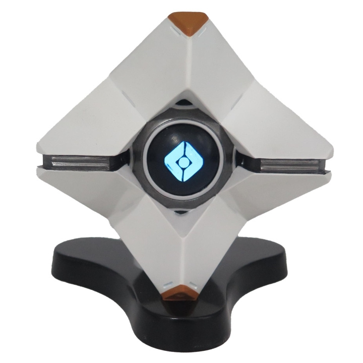 Nemesis Now Destiny Generalist Ghost Shell Box 13cm i gruppen SPORT, FRITID & HOBBY / Roliga prylar / Samlarobjekt hos TP E-commerce Nordic AB (C93900)