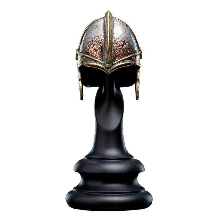 Weta Workshop Sagan om ringen-trilogin - Arwens Rohirrim Helm Limited Edition Replica skala 1:4 i gruppen SPORT, FRITID & HOBBY / Roliga prylar / Samlarobjekt hos TP E-commerce Nordic AB (C93912)