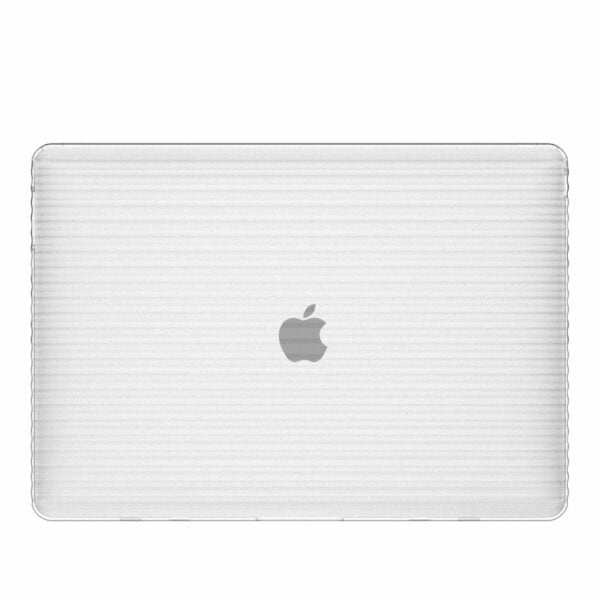 Tech21 MacBook Pro 13 M1/M2 2020-skydd i gruppen DATORER & KRINGUTRUSTNING / Bärbara datorer & tillbehör / Skal till MacBook hos TP E-commerce Nordic AB (C93925)