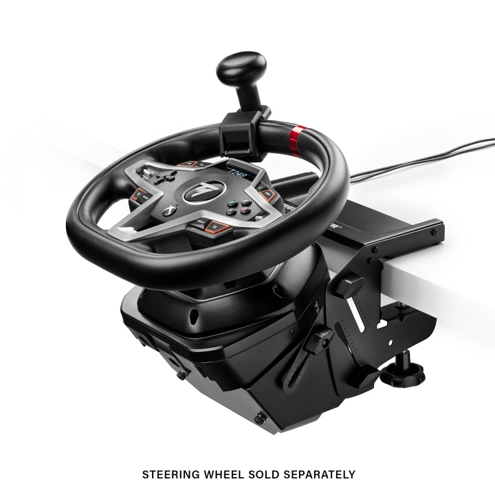 ThrustMaster SIMTASK STYRSYSTEM i gruppen DATORER & KRINGUTRUSTNING / Gaming / Gaming-tillbehör hos TP E-commerce Nordic AB (C94036)