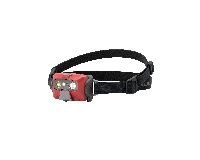 ledlenser HF6R CORE / RÖD i gruppen SPORT, FRITID & HOBBY / Ficklampor & Pannlampor / Pannlampor hos TP E-commerce Nordic AB (C94043)