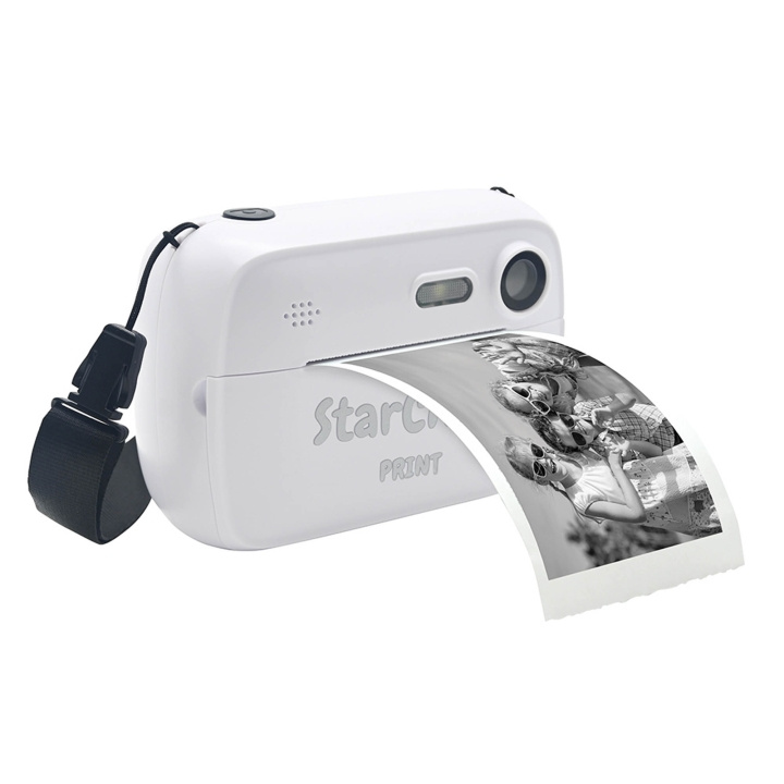 Lexibook Starcam® Print (DJ150) i gruppen HEMELEKTRONIK / Foto & Video / Kameror hos TP E-commerce Nordic AB (C94159)